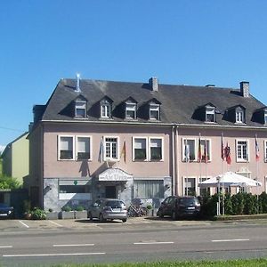 Hotel Am Ufer