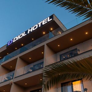 Diol Hotel Ksamil
